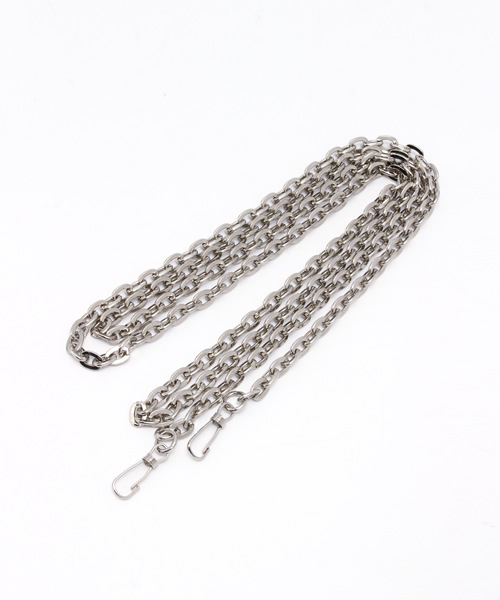 WHO'S WHO gallery（フーズフーギャラリー）の「【100BAG】ビニールポーチ（ショルダーバッグ・レディース・ピンク/イエロー/ブラック/レッド/ブルー/ネイビー/その他/その他1/その他2/ホワイト/その他3・FREE）」の14枚目の写真