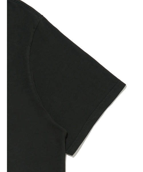Levi's(リーバイス)の「Levi's/リーバイス リラックスフィット Tシャツ ブラック LONGER WEAR(Tシャツ/カットソー・メンズ・ブラック・S/M/L/XL)」の11枚目の写真