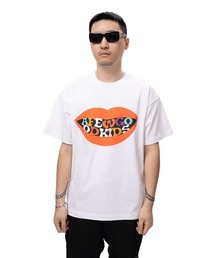 A FEW GOOD KIDS | Logo In Mouth Tee|A FEW GOOD KIDS|公式通販(Tシャツ/カットソー)