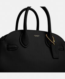 COACH（コーチ）の「エンパイア キャリーオール バッグ 26（ショルダー
