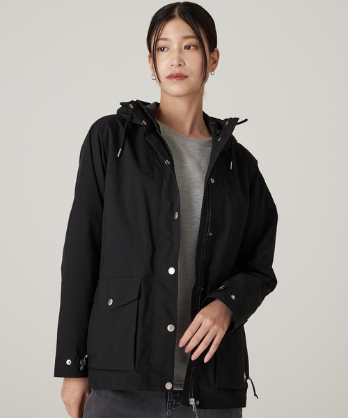 Eddie Bauer（エディーバウアー）の「チャーリー ジャケット