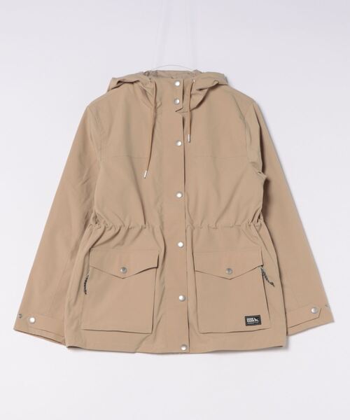 Eddie Bauer（エディーバウアー）の「チャーリー ジャケット