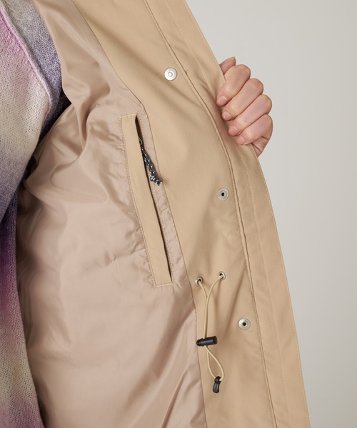 Eddie Bauer（エディーバウアー）の「チャーリー ジャケット