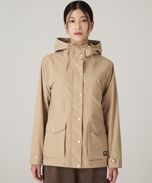 Eddie Bauer（エディーバウアー）の「チャーリー ジャケット