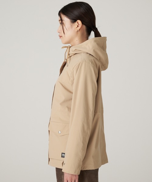 Eddie Bauer（エディーバウアー）の「チャーリー ジャケット