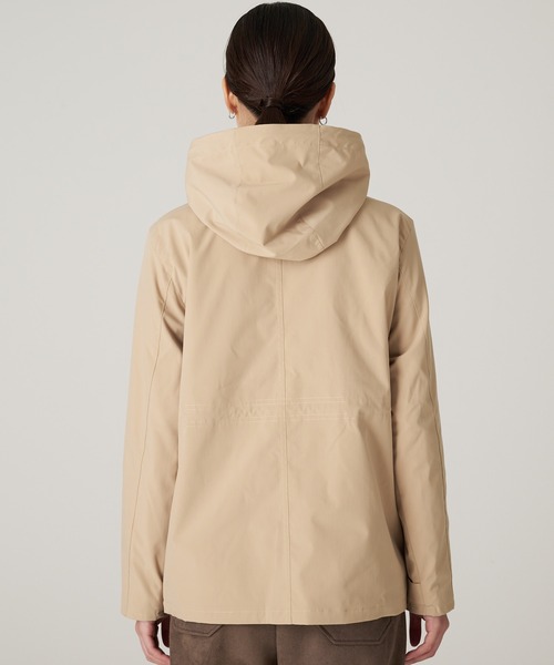 Eddie Bauer（エディーバウアー）の「チャーリー ジャケット