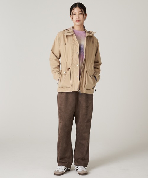 Eddie Bauer（エディーバウアー）の「チャーリー ジャケット