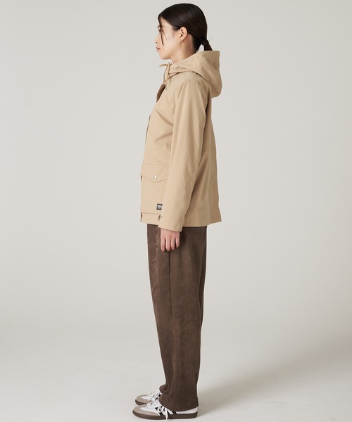 Eddie Bauer（エディーバウアー）の「チャーリー ジャケット