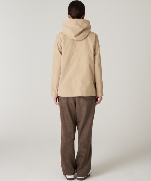 Eddie Bauer（エディーバウアー）の「チャーリー ジャケット