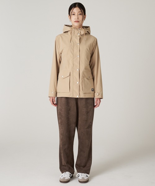 Eddie Bauer（エディーバウアー）の「チャーリー ジャケット