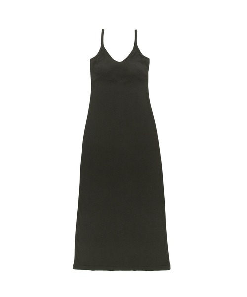 ALEXIA STAM（アリシアスタン）の「Wellness Rib Long Dress