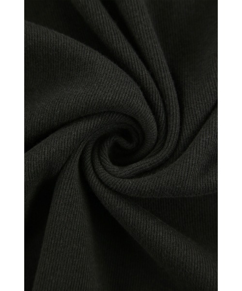 ALEXIA STAM（アリシアスタン）の「Wellness Rib Long Dress