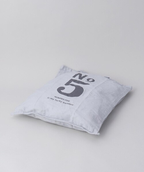 212 KITCHEN STORE（トゥワントゥキッチンストア）の「コレクタ－ズサック NUMBER FIVE（エコバッグ/サブバッグ・レディース・その他・00）」の5枚目の写真