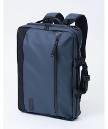 master-piece（マスターピース）の「master-piece / slick 3WAYブリーフケース / No.02489（ビジネスバッグ）」