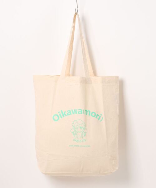 BABYDOLL（ベビードール）の「ハイキュー!! トートバッグ 9858