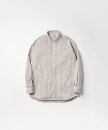 meltum（メルタム）の「LOOSE STRIPE SHIRT L/S（シャツ/ブラウス）」