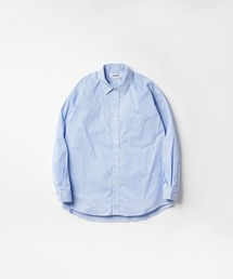 meltum（メルタム）の「LOOSE STRIPE SHIRT L/S（シャツ/ブラウス）」
