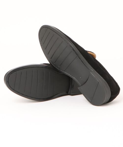 SVEC(シュベック)の「クラシック タッセルローファー / スリッポン(ローファー・メンズ・ブラック系その他/ブラック・45/44/43/42/41/40/39)」の14枚目の写真