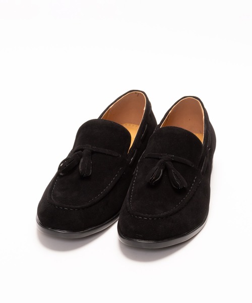 クラシック タッセルローファー / スリッポン（ローファー）｜SVEC