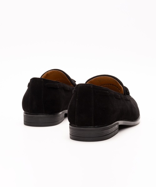 クラシック タッセルローファー / スリッポン（ローファー）｜SVEC