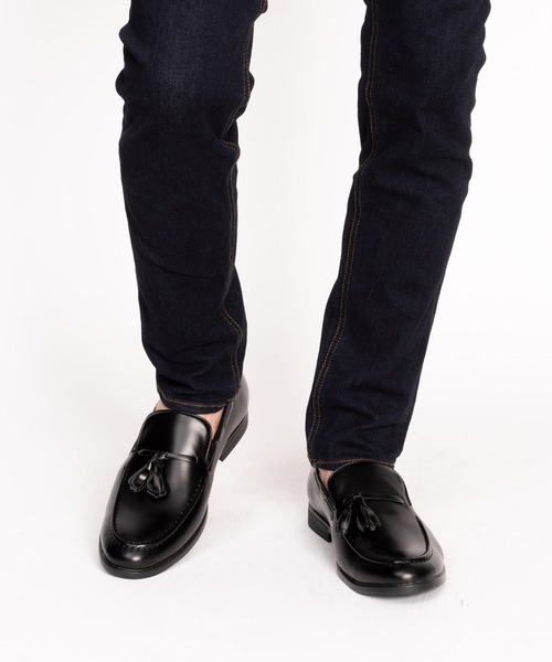 新品 ロベール クレジュリー タッセルローファー 高級 スニーカー スリッポン 新品 ロベール クレジュリー タッセルローファー 高級 スニーカー