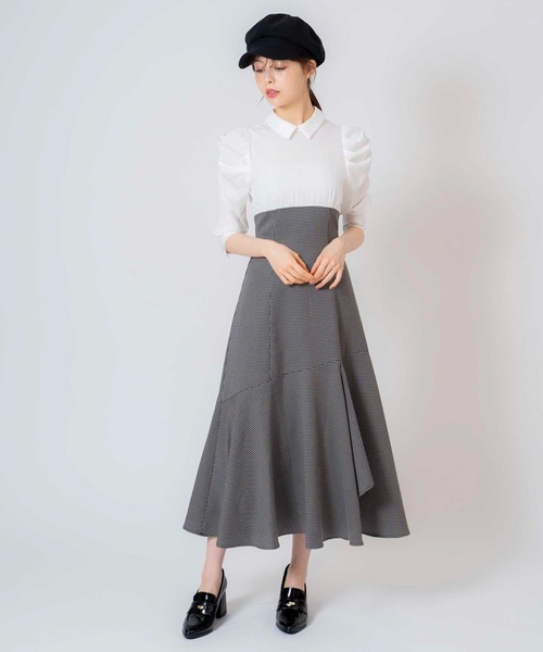 NOELA（ノエラ）の「コインポイントローファー（ローファー・レディース・ブラウン/ブラック/ベージュ・S/M/L）」の14枚目の写真