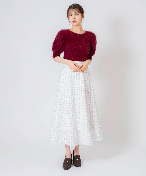 NOELA（ノエラ）の「コインポイントローファー（ローファー・レディース・ブラウン/ブラック/ベージュ・S/M/L）」の19枚目の写真