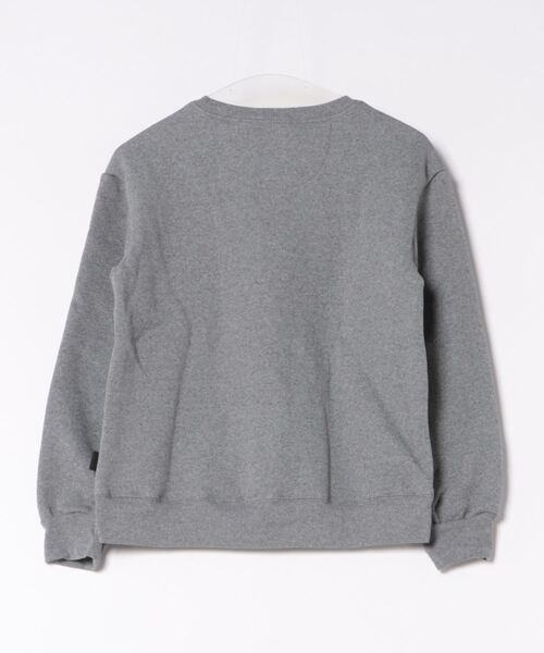 patagonia(パタゴニア)の「【PATAGONIA】スウェット 39646(スウェット・メンズ・グレー・XS/S/M)」の2枚目の写真