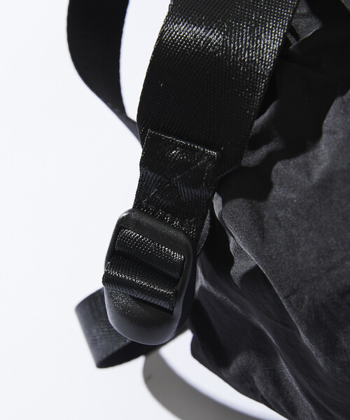 UMBRO■UMBX Go Real Collaboration Bag ■送料込 UMBRO/アンブロ SP Packable Bag/別注 パッカブル バッグ