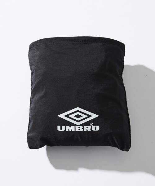 UMBRO/アンブロ SP Packable Bag/別注 パッカブル バッグ