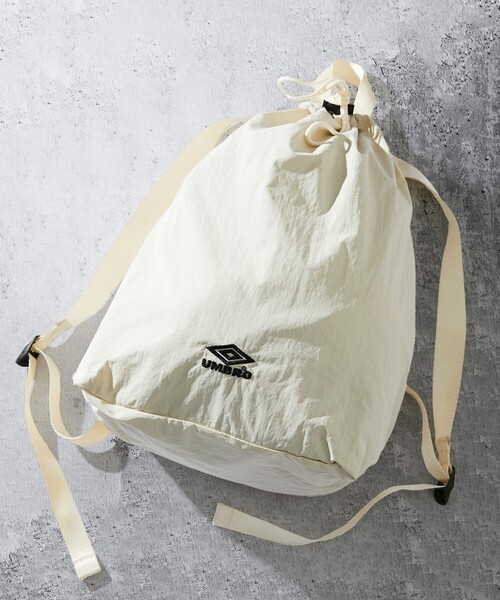 UMBRO■UMBX GoAle Collabo Shoes Bag■送料込 UMBRO□UMBX GoAle Collabo Shoes Bag□送料込 (UMBRO/バッグ