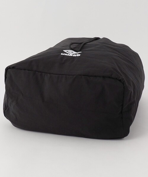 ［UMBRO］新作*Parasuit Backpack(35L)+ Pouch■送料込 UMBRO/別注 Packable Bag｜Daytona Park(FREAK'S STORE公式通販)