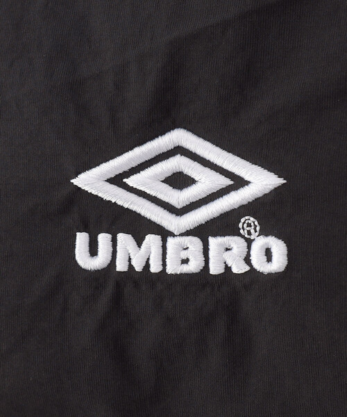 UMBRO/アンブロ SP Packable Bag/別注 パッカブル バッグ