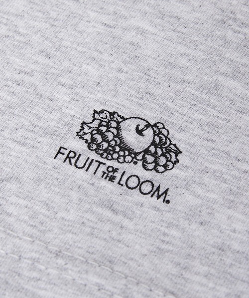 YEN TOWN MARKET（イェンタウンマーケット）の「【TOYOTA】トヨタ × フルーツ オブ ルーム Tシャツ（Tシャツ/カットソー・メンズ・ブラック/グレー/ホワイト・L/M）」の9枚目の写真