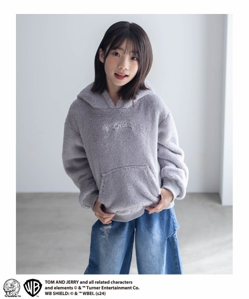 【びっくりコラボ！！】ディムモアール♡んぽちゃむダブルパーカーセット　^_^ Dimmoire ディムモアール 魔道士パーカー ブラック サブカル 地雷