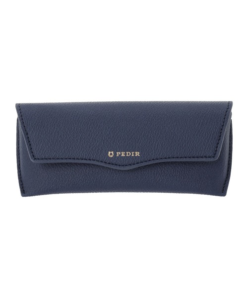 マエストラーレ スナップメガネケース/PEDIR（メガネ）｜PEDIR