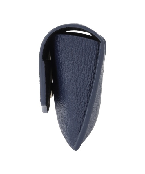 PEDIR(ペディール)の「マエストラーレ スナップメガネケース/PEDIR(メガネ・レディース・ブラック/ベージュ/ミント/オレンジ/ネイビー/グレー・FREE)」の10枚目の写真