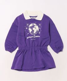 minirodini ワンピース 8-9y mini rodini | kobito de punch/コビトデパンチ
