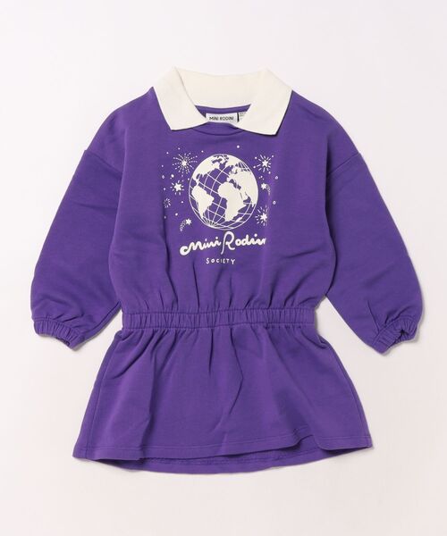 Mini Rodini（ミニロディーニ）の「mini rodini / ネズミ