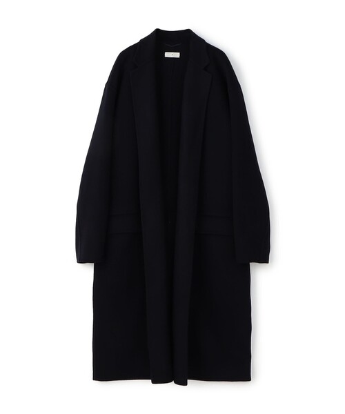 TOMORROWLAND .B（トゥモローランドビー）の「ウールダブル