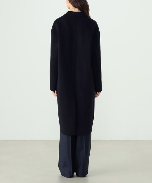 TOMORROWLAND .B（トゥモローランドビー）の「ウールダブル