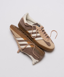 adidas | 販路限定カラー ADIDAS / アディダス GAZELLE INDOOR(スニーカー)