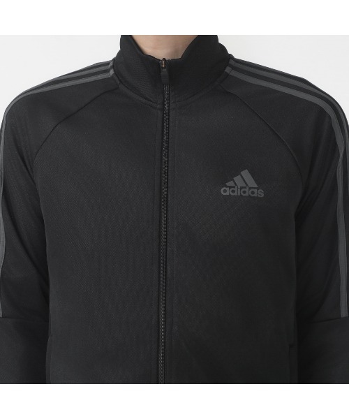 Amazon | [アディダス] ジャージトップ エアロレディ セレーノ