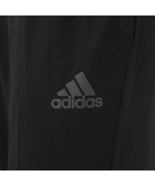 adidas(アディダス)の「アディダス adidas AEROREADY セレーノカット スリーストライプス トラックスーツ(ジャージ上下)(ジャージ・メンズ・ブルー系その他/ブラック×ホワイト・LL/3L/S/M/L)」の11枚目の写真