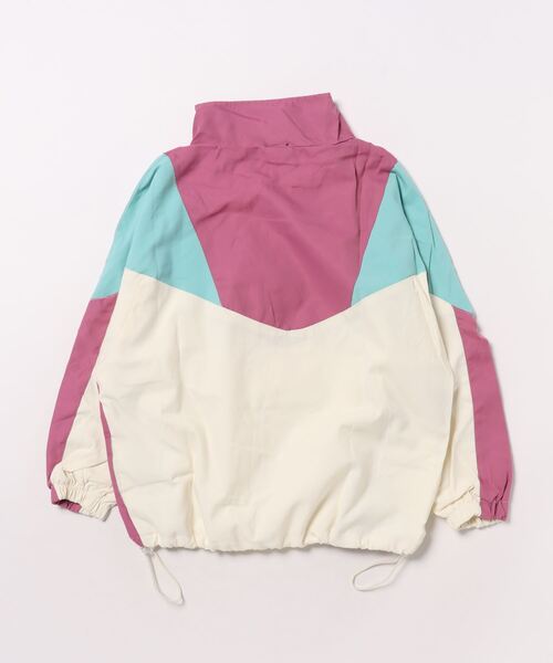 soph. FCrealbristol 18/19 ナイロンアノラックパーカー - メルカリ