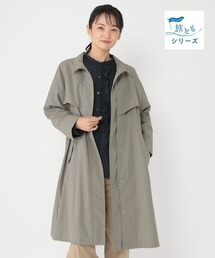 【早い者勝ち！今日限定価格！新品未使用】studioclip ドロストアウター 楽天市場】【SALE／20%OFF】2WAYドロストミドルコート[プチ