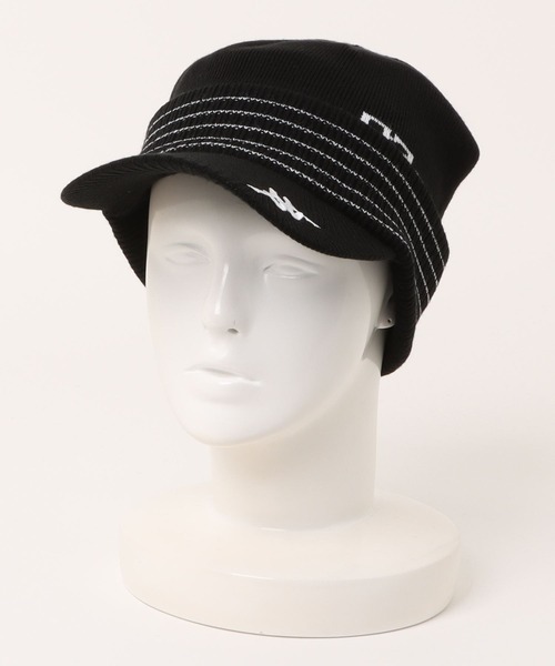 Kappa（カッパ）｜ニットキャップ/ビーニー一覧 - WEAR