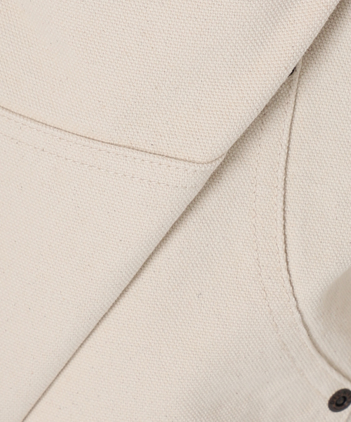 Dickies（ディッキーズ）の「DICKIES 417別注 ペインターパンツ（カーゴパンツ・メンズ・ブラウン/ブラック/アイボリー・36/34/32/30）」の4枚目の写真