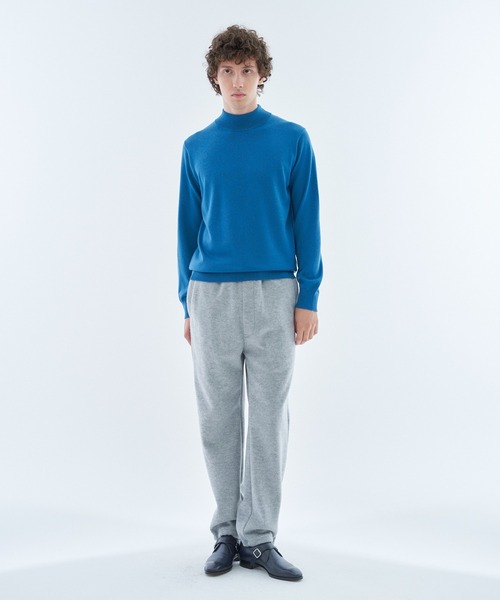 ESTNATION（エストネーション）の「ESTNATION / ブラッシュドダブル