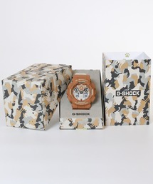 新品未使用　GA-100SHB-5AJR　G-SHOCK　柴犬（しばいぬ） Gショック】柴犬（しばいぬ） / GA-100SHB-5AJR – GQ SHOP